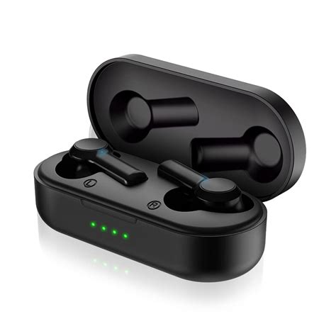 Wireless Earbuds Rechargeable – startechscs