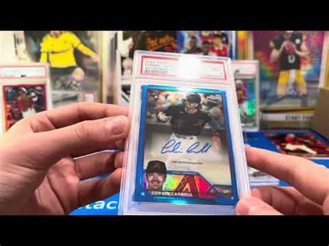 Psa Reveal Football Wemby Soccer Dublin Card Show Youtube