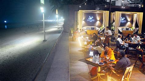 How Juhu is embracing new food haunts while celebrating the old