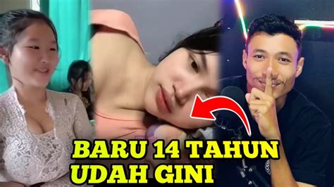 BARU 14 TAHUN UDAH GINI MEME TIK TOK LUCU YouTube