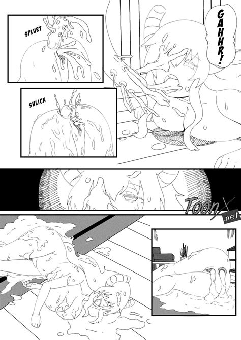 La Desaparicion De Lucoa Page 6 IMHentai