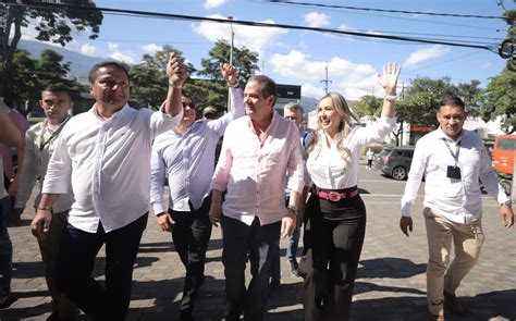 Cambio Radical Le Dio El Aval A Johana Aranda Para La Alcaldía De Ibagué A La Luz Pública