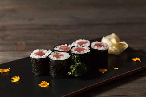 Como Fazer O Shari Tradicional Arroz Sushi Revista Zelo