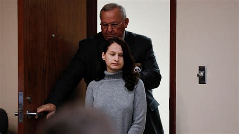 Gypsy Rose Moms Crime Scene Pictures