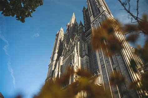 Visit Coutances Cathedral, an unmissable site in La Manche | Manche Tourism