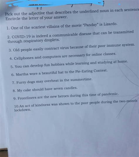 Sana Po Matulungan Nyo Ako Sa Test Ko Brainly Ph