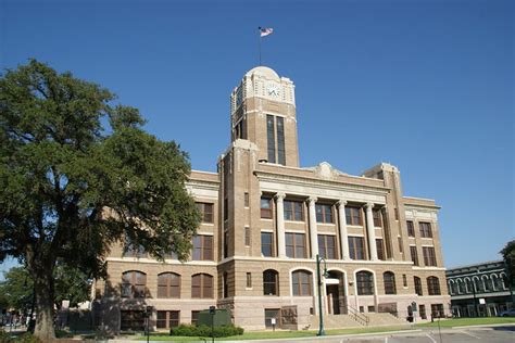 Flickriver: Recent photos from Downtown Cleburne, Cleburne, TX, United ...