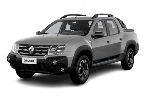 Oroch Outsider Turbo Na Renault Dijon