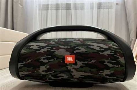 Jbl boombox оригинал купить | Аудио и видео техника | Festima.Ru ...