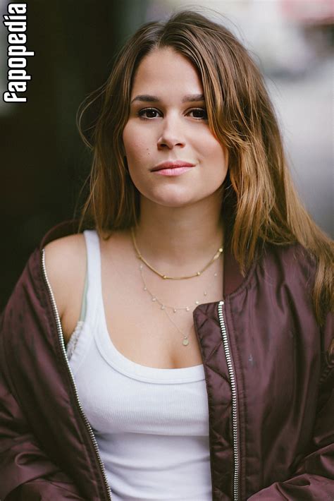 Cristina Do Rego Nude Leaks Photo 7057371 Fapopedia