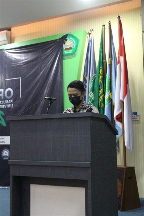 PELANTIKAN ORMAWA DPM BEM HIMAPI DAN HIMABIS FAKULTAS ILMU