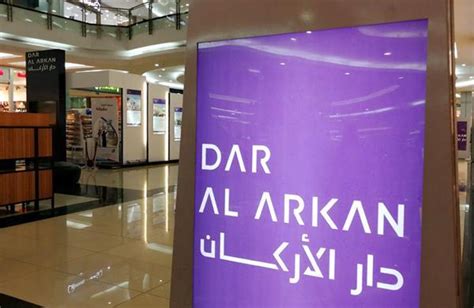 Dar Al Arkan Launches New Real Estate Project In Makkah