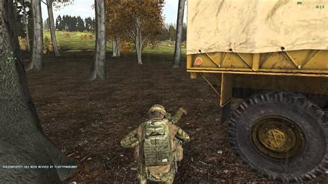 ARMA2 Escape From Chernarus Episode 2 YouTube