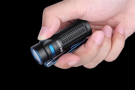 Olight Baton 3 Premium Edition: An awesome EDC bundle for your ...