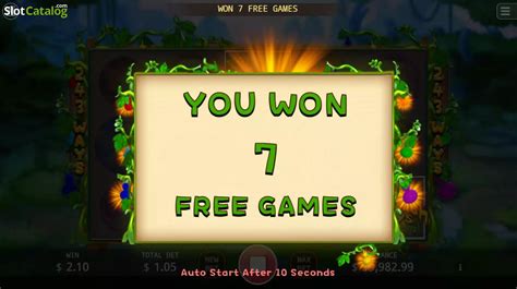 Calabash Boys Slot Free Demo And Game Review Nov 2024