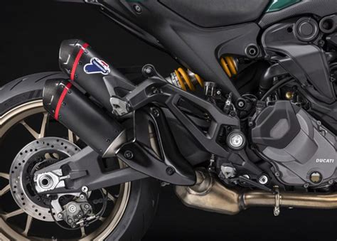 Ducati Celebra Anos Da Monster Edi O Especial Motorguia