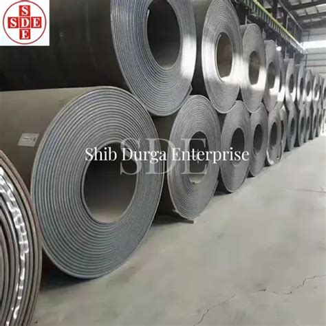 Jindal Hot Rolled Steel Coil For Construction Packaging Type Lot At Rs 55000 Tonne In Howrah
