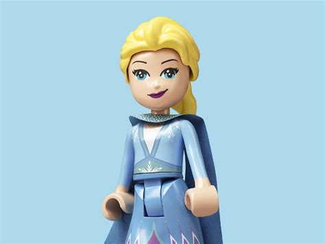 Disney Frozen II | Theme | Official LEGO® Shop US