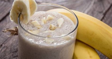 10 Receitas De Shake Caseiro Para Emagrecer MundoBoaForma Br