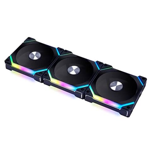 10 Best Daisy Chain Rgb Fans Review And Buying Guide PDHRE