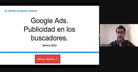 Cómo Hacer Publicidad en los Buscadores Google Ads Universidad