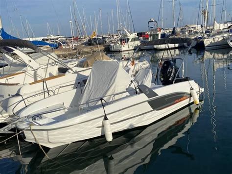 Used Beneteau Flyer Spacedeck In Madrid Inautia