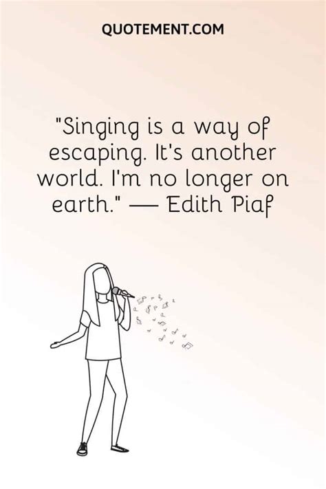 210 Best Singing Quotes To Make You Sing Your Heart Out