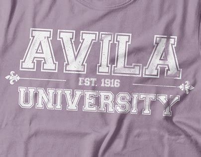 Avila University Projects :: Photos, videos, logos, illustrations and ...