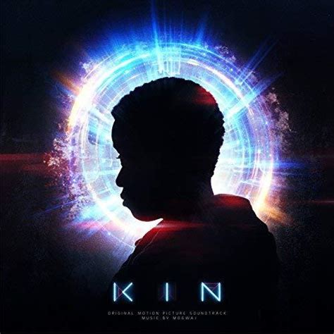 KIN Soundtrack | Soundtrack Tracklist | 2024