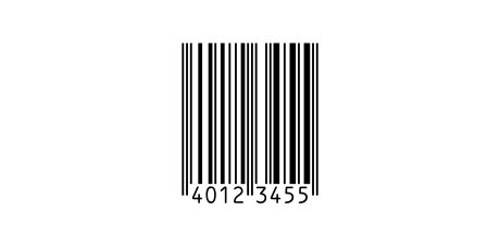 Barcode EAN 8 Sample Barcodes Check Digit Calculation Barcode