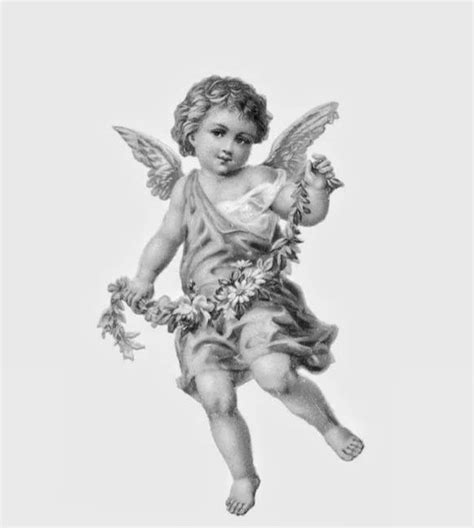 Ange Tattoo Cherub Tattoo Zues Statue Cherubim Angels Tattoo