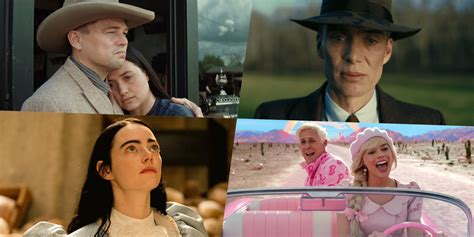 Our Final 2024 Oscar Nomination Predictions