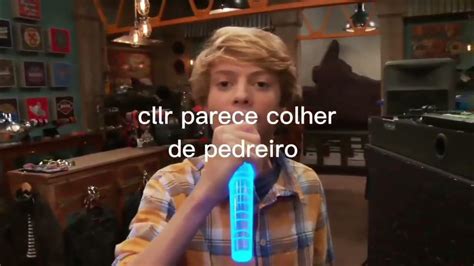 Ping 999 Perfeito Henry Danger Meme Completo 😎 Youtube