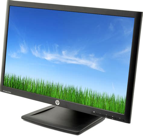 Hp La X Grade B Widescreen Led Lcd Monitor