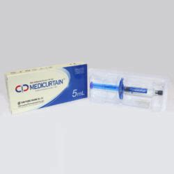 MEDICURTAIN 5ML Zyfas Pharma