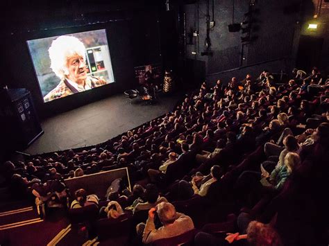 Film Audience Network Bfi