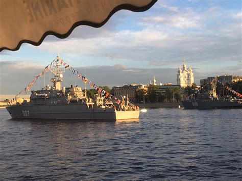 Concerts and Holidays – SLA Profiles (2017)