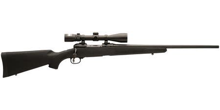 338 WINCHESTER MAGNUM Rifles For Sale | Vance Outdoors