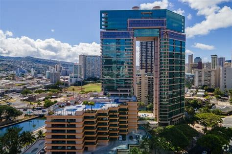 Waikiki Landmark Apartments Apartments In Honolulu Hi