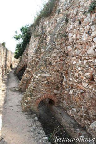 El Rec O Canal De Mont Roig Del Camp Fires Festes Oci I Llocs Per