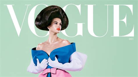 Vogue Editors Discuss Marc Jacobs Guest Edited December Issue On