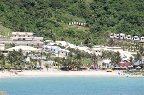 The Beauty Beyond Pagudpud Hannahs Beach Resort And Convention Center