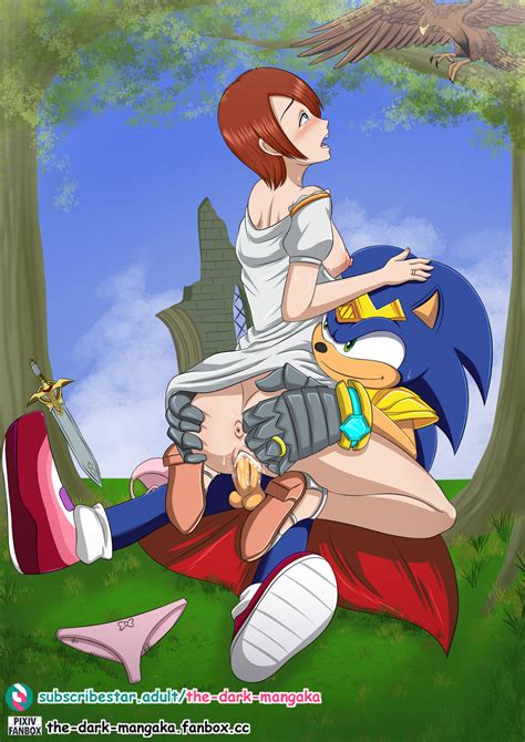 Post 5147742 Princess Elise Sonic And The Black Knight Sonic The Hedgehog Sonic The Hedgehog