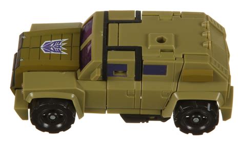 Deluxe Class Swindle (Transformers, Animated, Decepticon ...