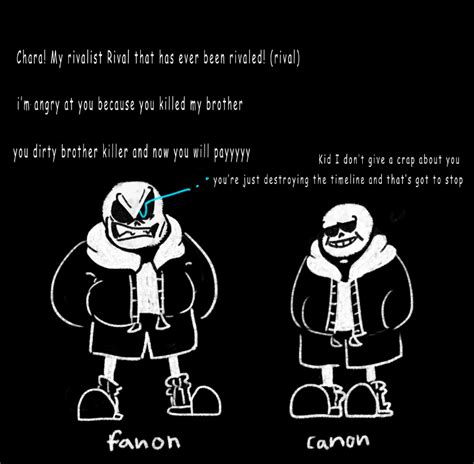 Undertale Vs Sans