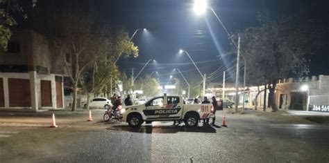 Colisión entre moto y bicicleta deja dos heridos graves El Zonda