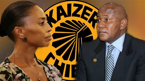 Dr Kaizer Motaung Breaks Silence On Jessica Motaung Youtube