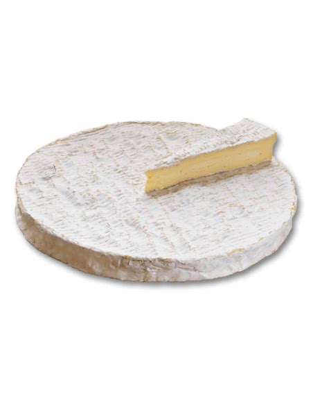 Brie De Meaux En Lune Au Lait Cru Aop Pi Ce De Kg Environ