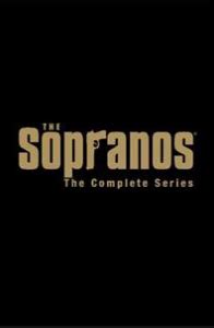 The Sopranos: Complete Series to be released on Blu-ray - Blu-ray Disc ...