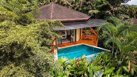 Nayara Gardens, Arenal Volcano National Park, Alajuela